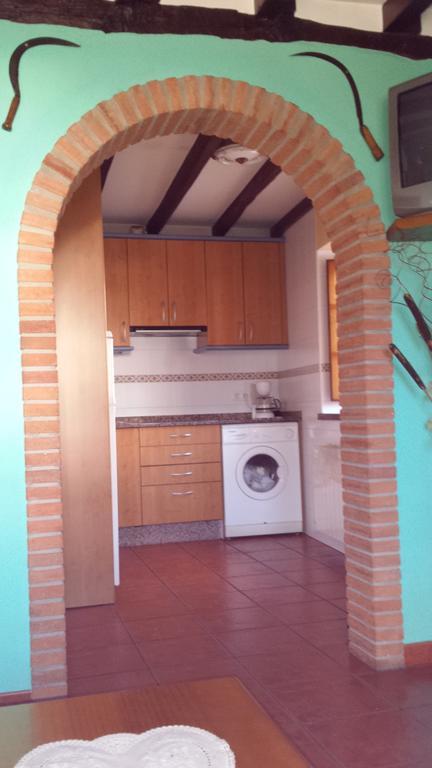 Casa Rural Valle Tosande Cantoral Habitación foto