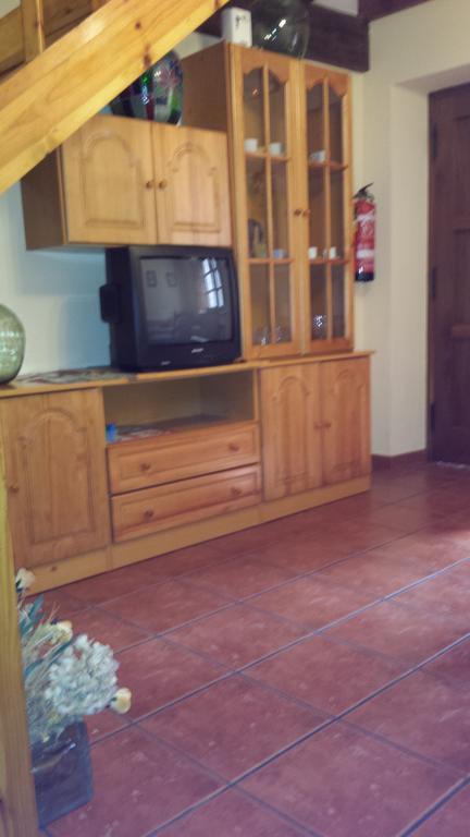 Casa Rural Valle Tosande Cantoral Habitación foto